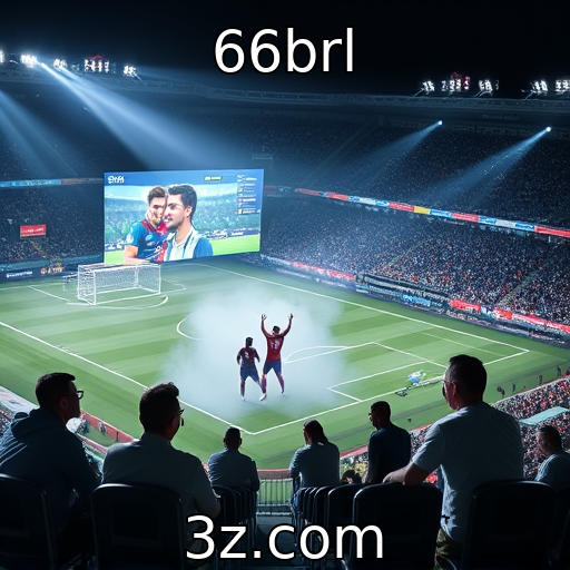 Como as apostas esportivas estão mudando a forma de torcer