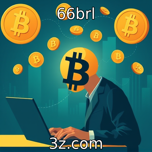 O Impacto das Criptomoedas nas Apostas Online no Brasil