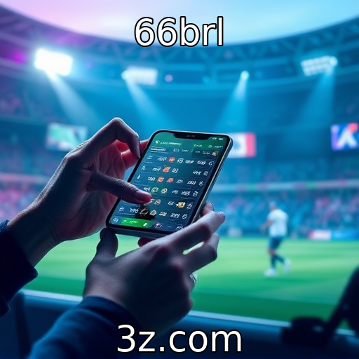 Estratégias Inovadoras em Apostas Esportivas para 2023