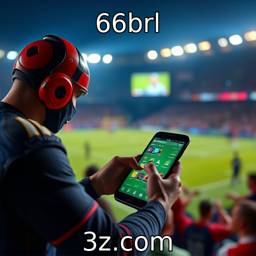 O crescimento das apostas esportivas no Brasil em 2025