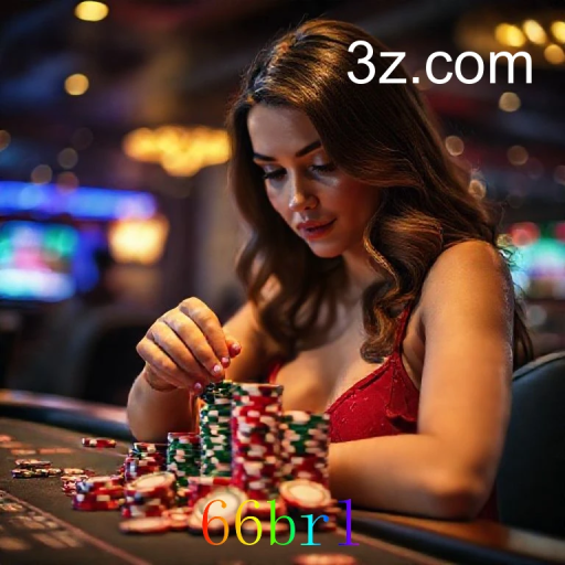 A Inovadora Plataforma de Jogos do 66brl no Brasil