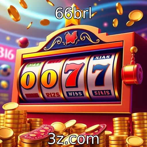 A ascensão dos jackpots progressivos nos cassinos online brasileiros