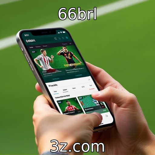 Apostas Esportivas na Era Digital: O Futuro do Jogo Online